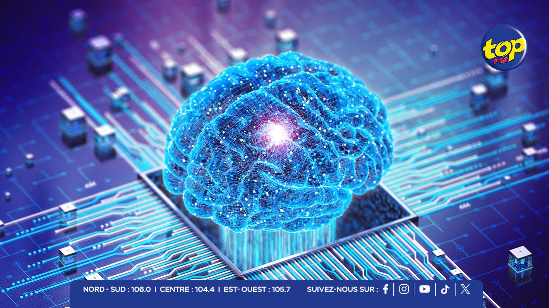Spectrum AI : utiliser l’intelligence artificielle de manière ...